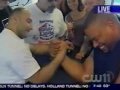 NEW YORK ARM WRESTLING TELEVISION - NYCARMS.COM NEW YORK ARM WRESTLING TELEVISION - NYCARMS.COM