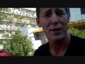 Ed Clay blog with Dave Herman in Japan for Sengoku!!
