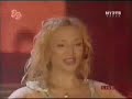 Позор! Кристина Орбакайте на премии МУЗ-ТВ