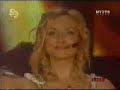 Позор! Кристина Орбакайте на премии МУЗ-ТВ