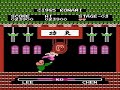 Yie Ar Kung Fu gameplay