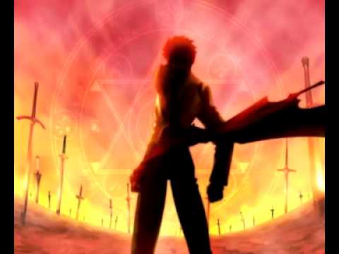 Emiya #2, Orchestra Version