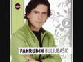 Fahrudin Buljubasic-Faks. Nemam Mira Novi Album 2008