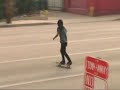 Monster Kickflip - Don \"the nuge\" Nguyen