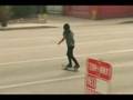 Monster Kickflip - Don the nuge Nguyen