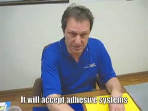 how to dye uhmw