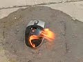 Crazy Mouse Moding