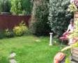 Mr Scruff - Get A Move On - Full Song - Lawn Cutting
