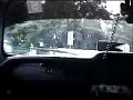HONDA S800 Drive