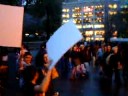 Gay Rights March - New York City \