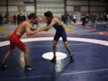 Miladinho wrestling