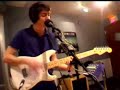 Arctic Monkeys - From The Ritz To The Rubble (live on KCRW) Arctic Monkeys - From The Ritz To The Rubble (live on KCRW)