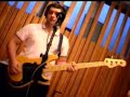 Arctic Monkeys - From The Ritz To The Rubble (live on KCRW)