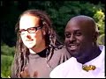 jonathan davis with funkmaster flex