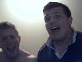 The Rugby Boys sing... Africa by Toto