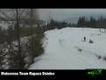 SNOWMOBILE - WYPRAWA ZIMOWA NA PRZYKIEC /SKI - DOO 600 GTX/