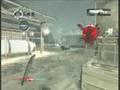 Invisible character glitch tutorial