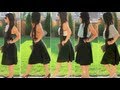 10 Ways to Wear a High-Waisted Skirt | Lookbook