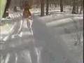 2009 skidoo rev xp 4-tec