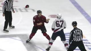 CYCLONES TV: Highlights- 12/13 vs.  Kalamazoo