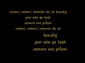 Reshit Gjini - Refugjati Reshit Gjini - Refugjati