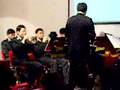 Cornet Duet ~ 受苦節默想 Salvation Army Brass Band