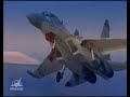 Su-27 Family Knaapo - Su-30MK
