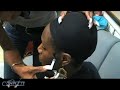 Complete Hairstyles Magazine Lace Front Wig Demo