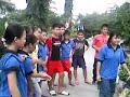 Sukaneka Sambutan Merdeka 07 Asrama SEMTASI (part 2)