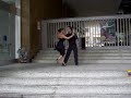 Bogotá - Bailando tango Bogotá - Bailando tango