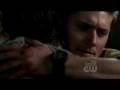 Supernatural - I'd have to kill you