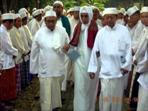 Sholawat Tuntunan Wali Songo Sholawat Tuntunan Wali Songo