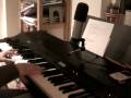 Atheist Christmas Carol - Vienna Teng (piano/vocal)