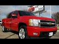 Used 2007 Chevrolet Silverado 1500 Dallas TX