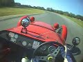 1959 Lotus 7 at VIR South, VSCCA 5-6-07 1959 Lotus 7 at VIR South, VSCCA 5-6-07