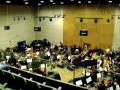 Dublin Philharmonic in recording 1, RTE Studio One, Dublin Dublin Philharmonic in recording 1, RTE Studio One, Dublin