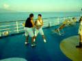 videos de lotta sulla nave