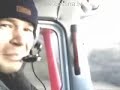 Flight on cessna 172 in Riga + Latvian country music Flight on cessna 172 in Riga + Latvian country music