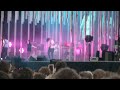 Radiohead - Just - Live @ Westerpark, Amsterdam