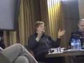 Teresa Worowska on Sandor Marai