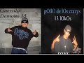 pollo crazys fome36