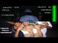 pollo crazys fome36