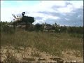 Army Javelin Missile Live Fire Exercise
