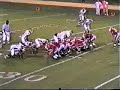 Sum high schoo football high lights