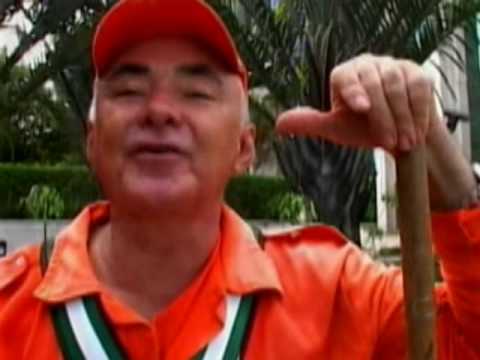 Imagem de Amostra do You Tube