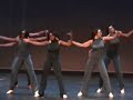 Z-Phi-Dynasty - Zeta Phi Beta Step Team 2007 Part 2