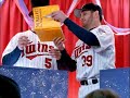 Twins Magic Show