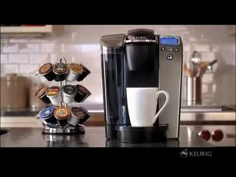 Keurig Coffee Maker Review