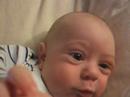 Playing with Daddy