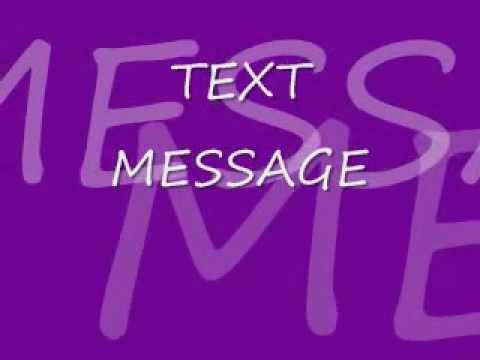 how to love text message